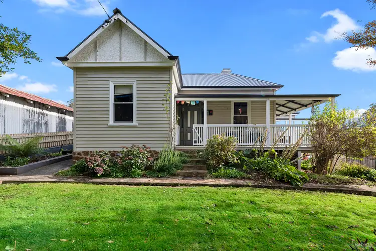 Main view of Homely rural property listing, 209 Paradise Road, Paradise TAS 7306