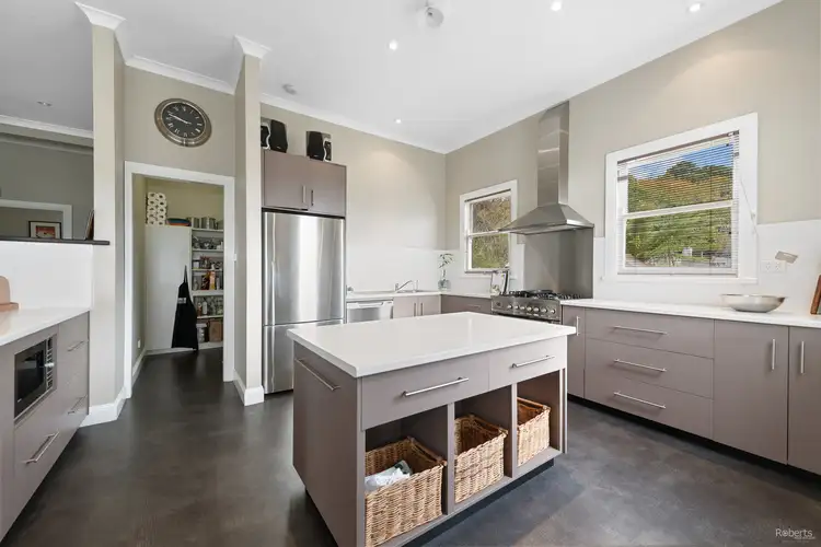 Second view of Homely rural property listing, 209 Paradise Road, Paradise TAS 7306