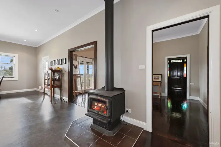 Third view of Homely rural property listing, 209 Paradise Road, Paradise TAS 7306