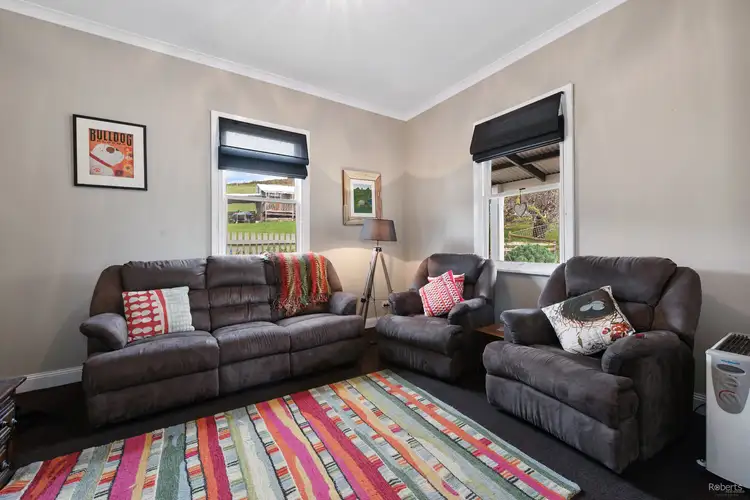 Fourth view of Homely rural property listing, 209 Paradise Road, Paradise TAS 7306