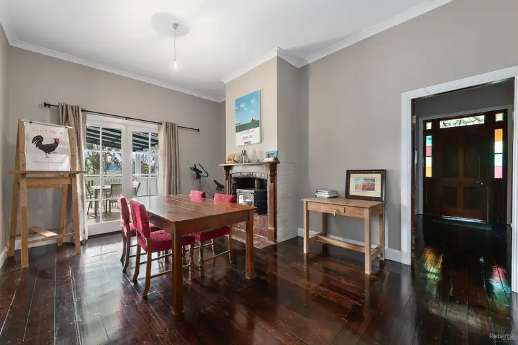 Fifth view of Homely rural property listing, 209 Paradise Road, Paradise TAS 7306