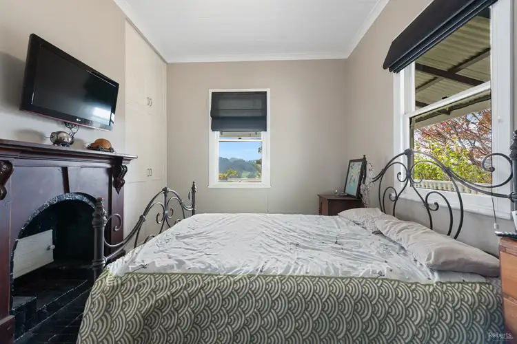 Seventh view of Homely rural property listing, 209 Paradise Road, Paradise TAS 7306