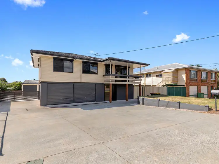Main view of Homely house listing, 150 Samsonvale Road, Strathpine QLD 4500
