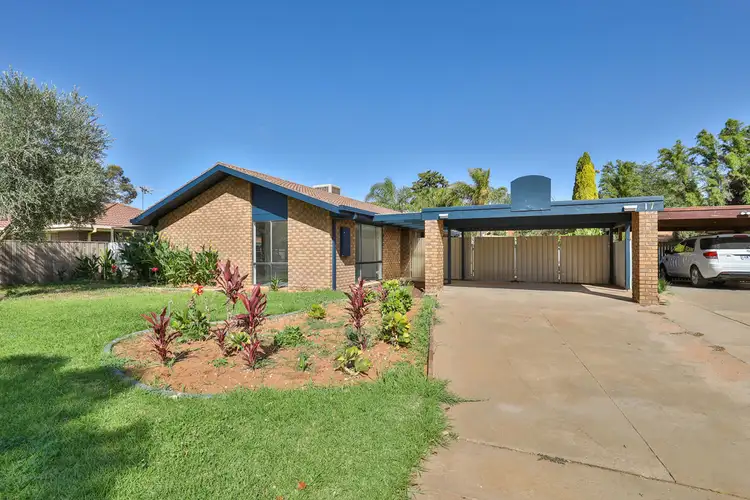17 Brodie Close, Mildura VIC 3500
