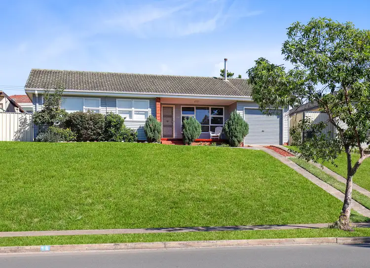 16 Lawn Avenue, Bradbury NSW 2560