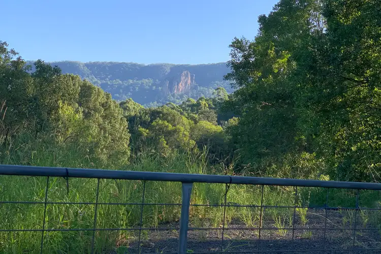 Fifth view of Homely land listing, 41 Falls Road, Nimbin NSW 2480