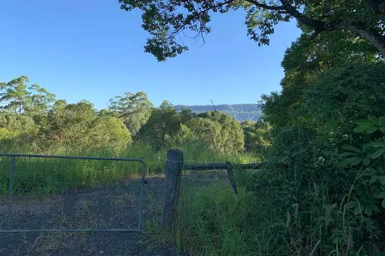 Sixth view of Homely land listing, 41 Falls Road, Nimbin NSW 2480