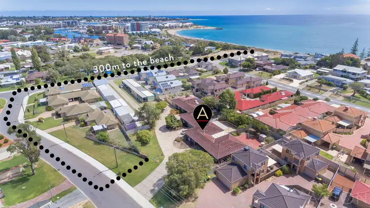 3/28 Beam Road, Mandurah WA 6210