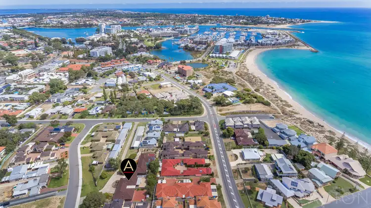 Second view of Homely unit listing, 3/28 Beam Road, Mandurah WA 6210