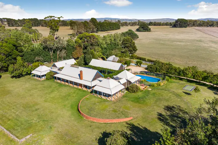 230 MILL ROAD, Kilmore VIC 3764