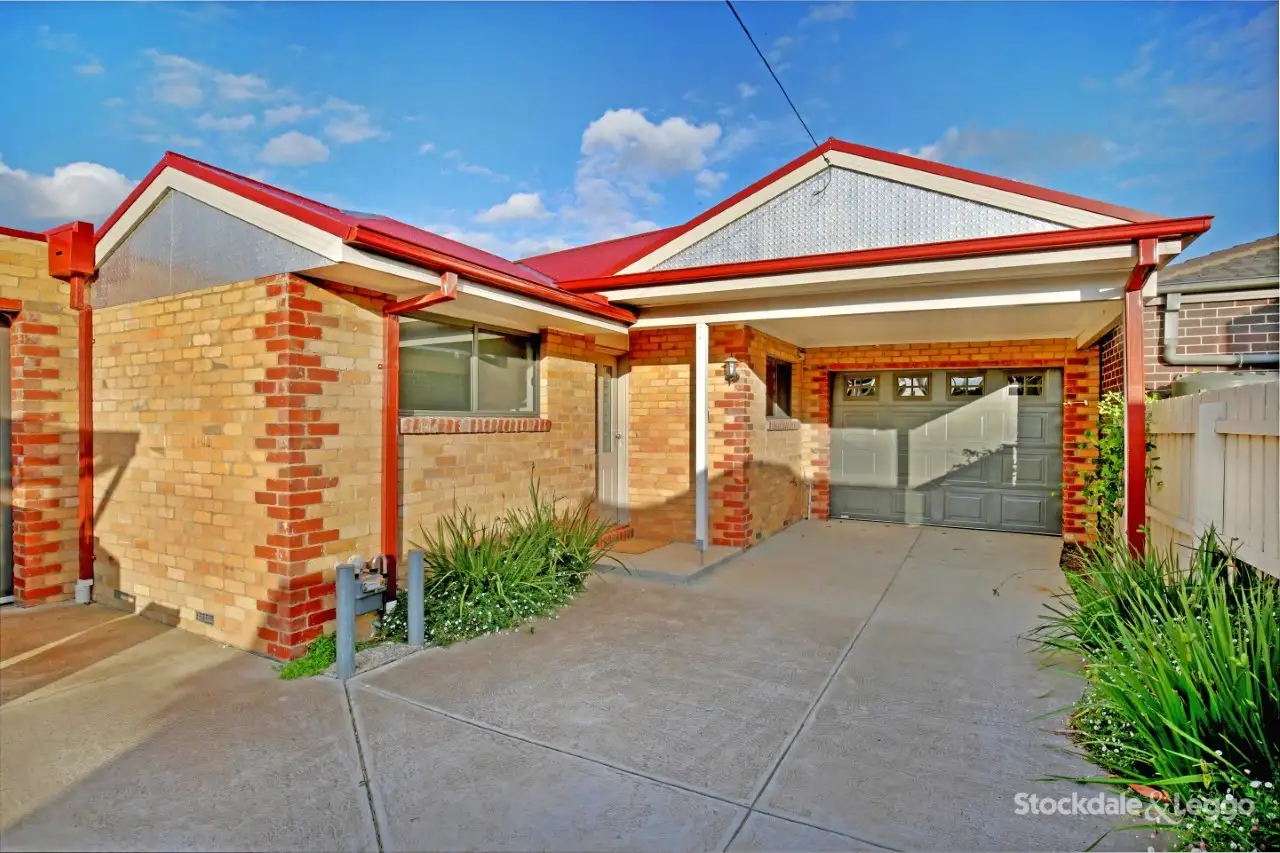 Main view of Homely unit listing, 2/54 Orrong Avenue, Reservoir VIC 3073