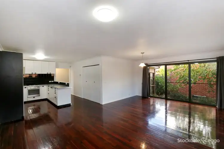 Second view of Homely unit listing, 2/54 Orrong Avenue, Reservoir VIC 3073