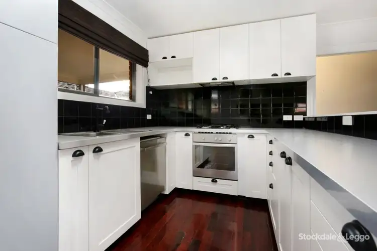 Fourth view of Homely unit listing, 2/54 Orrong Avenue, Reservoir VIC 3073