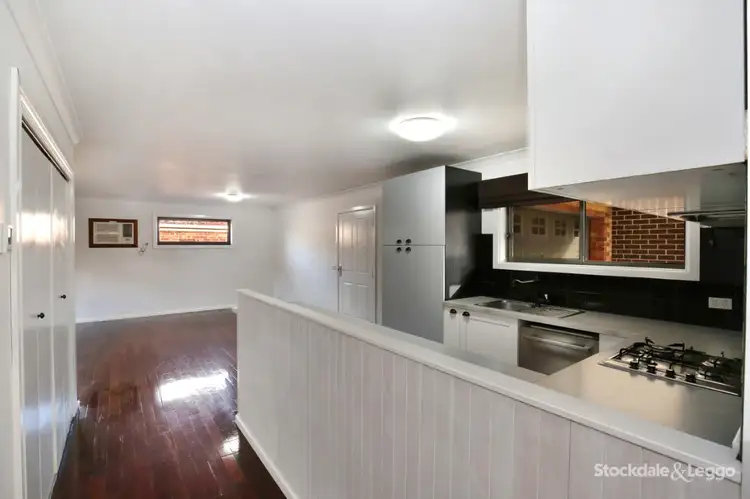Fifth view of Homely unit listing, 2/54 Orrong Avenue, Reservoir VIC 3073
