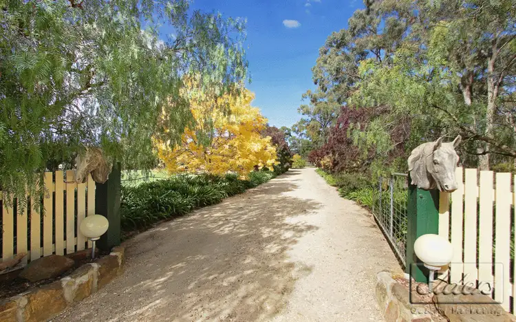 Second view of Homely rural property listing, 54 Pearces Road, Mandurang VIC 3551