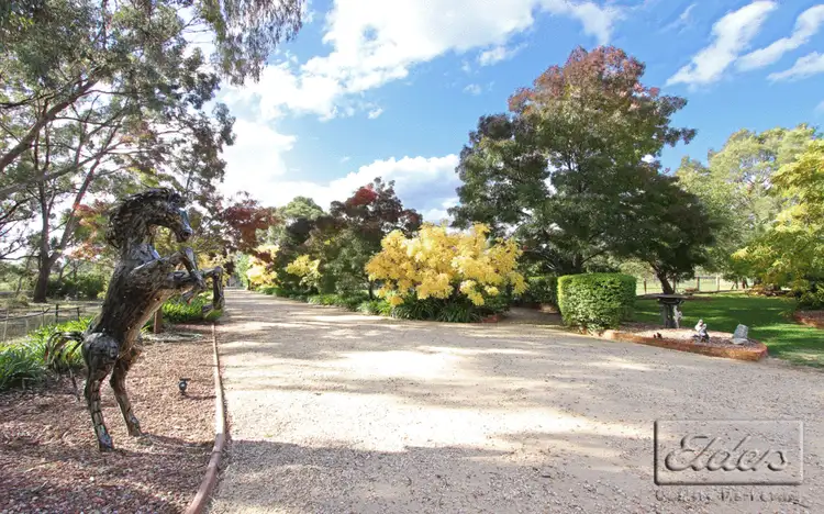 Fifth view of Homely rural property listing, 54 Pearces Road, Mandurang VIC 3551