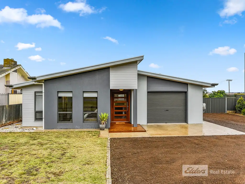 Main view of Homely house listing, 260 Mount Gambier Road, Millicent SA 5280