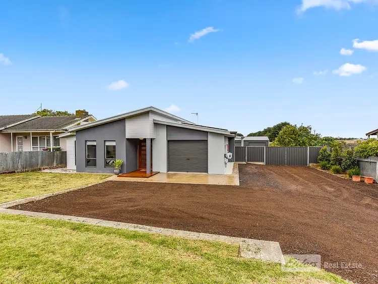Second view of Homely house listing, 260 Mount Gambier Road, Millicent SA 5280