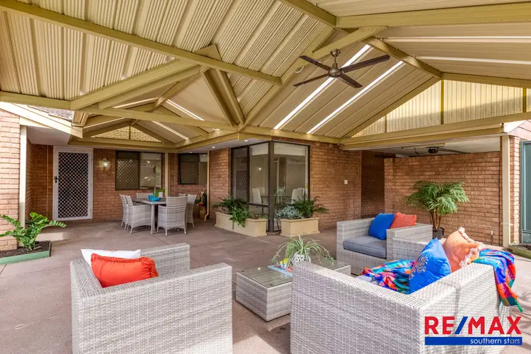 7 Cardinal Crescent, Leeming WA 6149