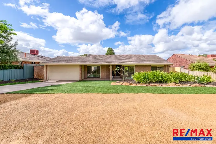 Fifth view of Homely house listing, 7 Cardinal Crescent, Leeming WA 6149