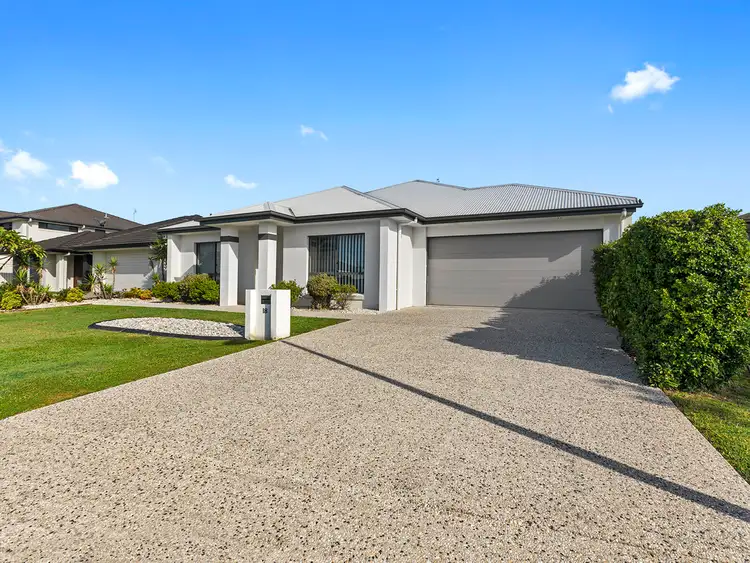 18 Ellington Street, Sippy Downs QLD 4556