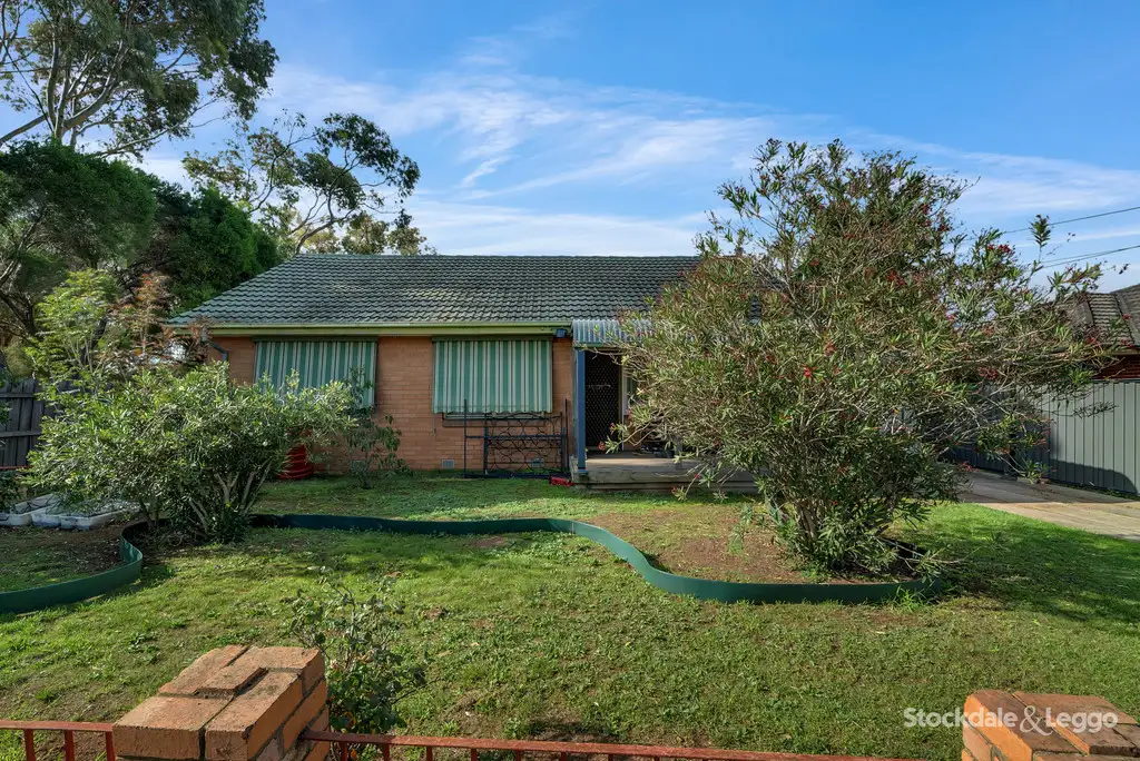 Main view of Homely house listing, 5 Bladin Street, Laverton VIC 3028