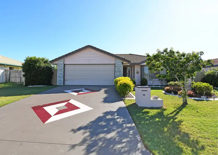 89 Endeavour Way, Eli Waters QLD 4655