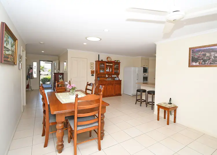 Seventh view of Homely house listing, 89 Endeavour Way, Eli Waters QLD 4655