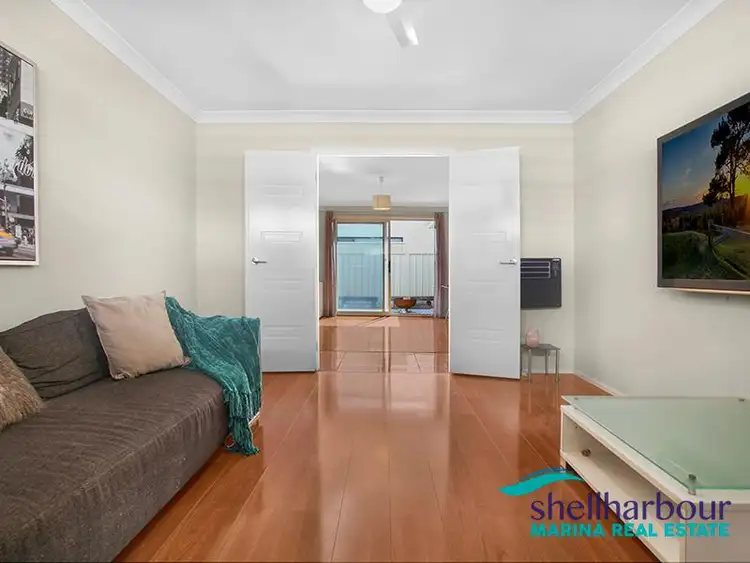 Fifth view of Homely house listing, 13 Horizons Avenue, Shell Cove NSW 2529