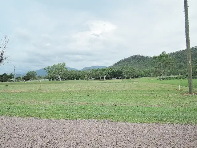 8A Allendale Drive, Alligator Creek QLD 4816