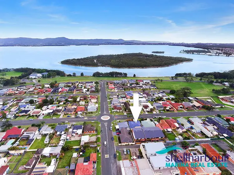 151 Pur Pur Ave, Lake Illawarra NSW 2528