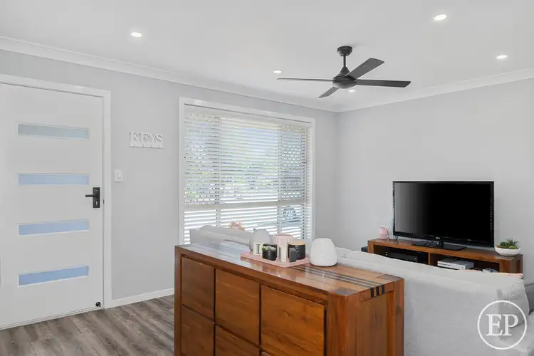 Third view of Homely house listing, 16 Busoni Crescent, Burpengary QLD 4505