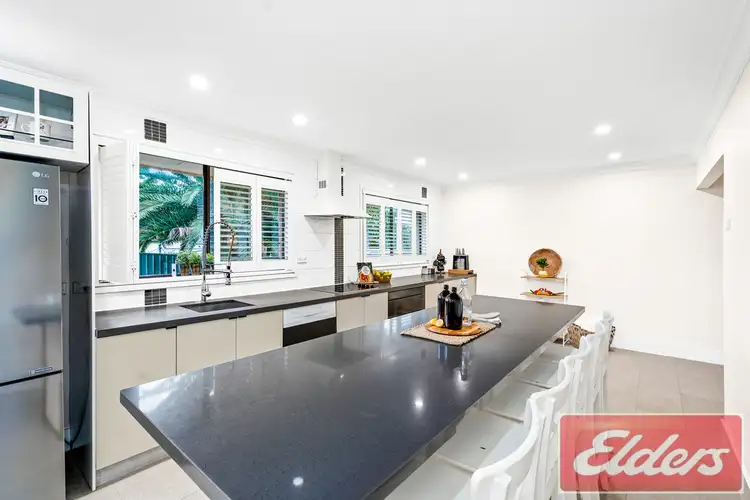 9 Enfield Street, Jamisontown NSW 2750