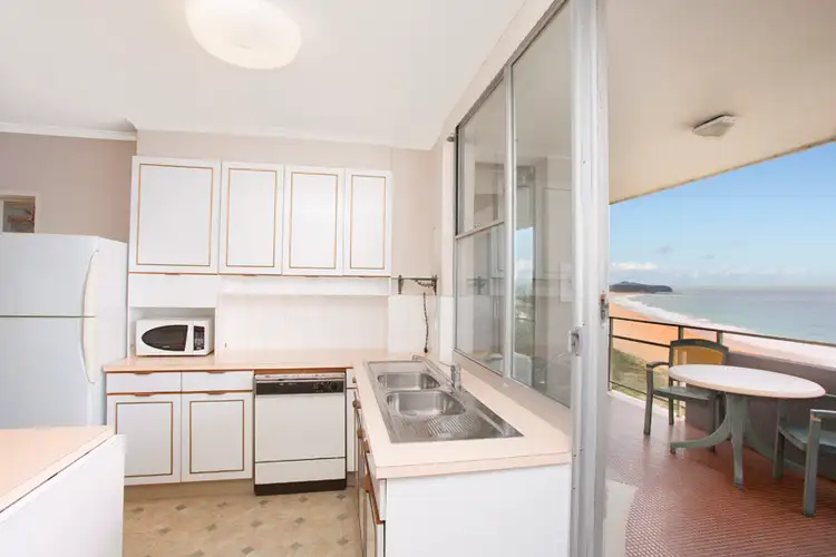Fifth view of Homely unit listing, 63/11 Ocean Street, Narrabeen NSW 2101
