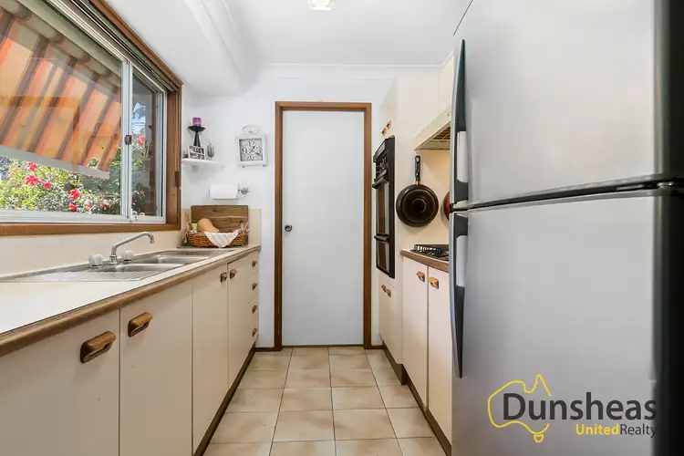 Fifth view of Homely house listing, 38 Maserati Dive, Ingleburn NSW 2565