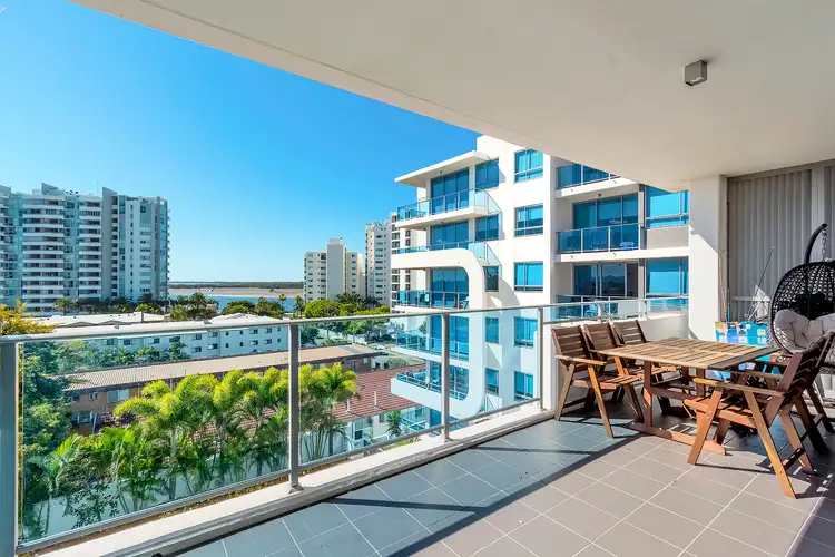 620/19 Imperial Parade, Labrador QLD 4215