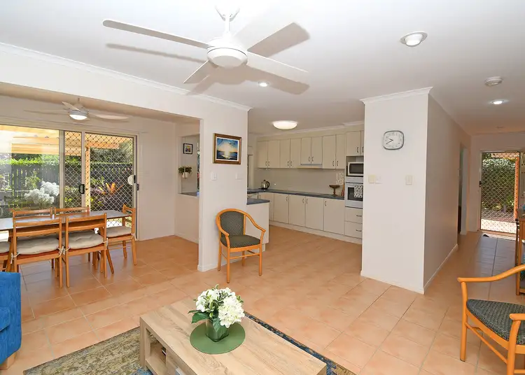 Fourth view of Homely house listing, 9 Gatakers Lane, Point Vernon QLD 4655