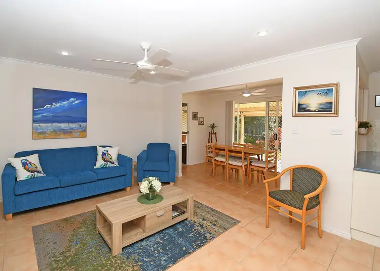 Fifth view of Homely house listing, 9 Gatakers Lane, Point Vernon QLD 4655
