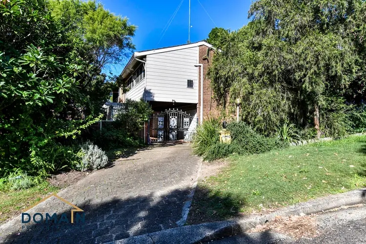 8 Spinnaker Avenue, Tascott NSW 2250