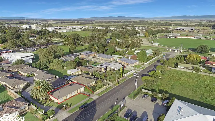1/9 BUCKLEY STREET, Yarram VIC 3971