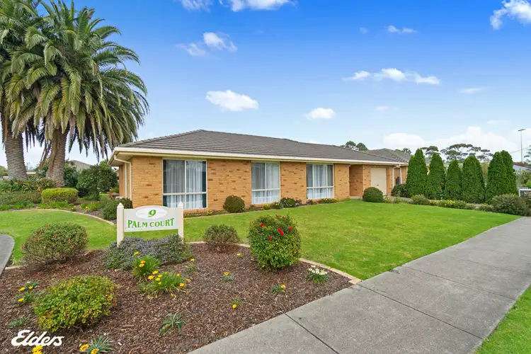 Second view of Homely townhouse listing, 1/9 BUCKLEY STREET, Yarram VIC 3971