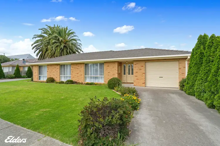 Third view of Homely townhouse listing, 1/9 BUCKLEY STREET, Yarram VIC 3971