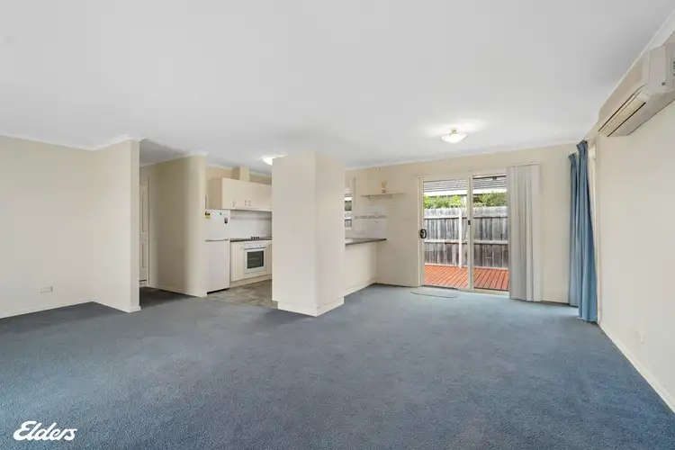 Fourth view of Homely townhouse listing, 1/9 BUCKLEY STREET, Yarram VIC 3971