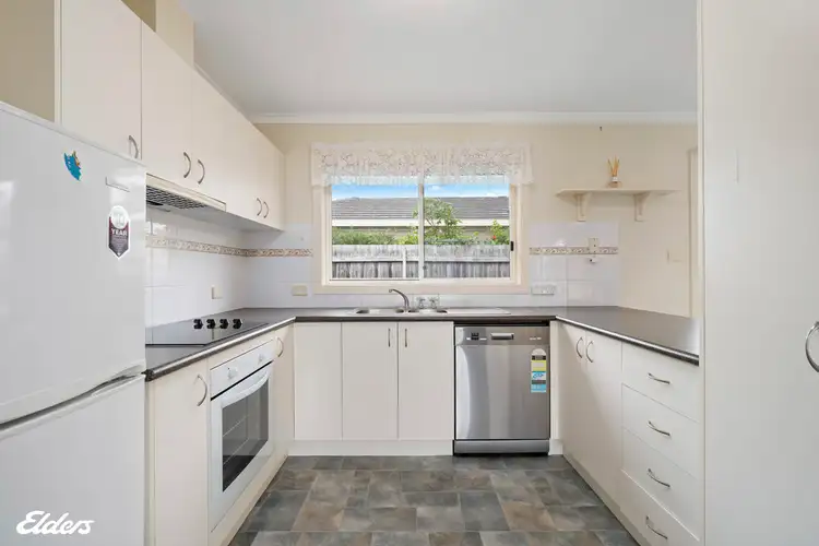 Fifth view of Homely townhouse listing, 1/9 BUCKLEY STREET, Yarram VIC 3971