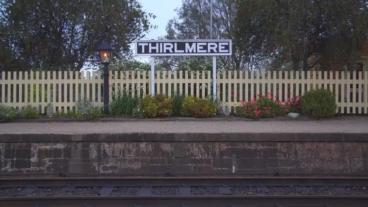 Third view of Homely land listing, 11 Alfred Place, Thirlmere NSW 2572