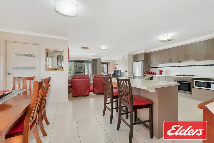 Third view of Homely townhouse listing, 1/49 Anchorage Way, Yarrawonga VIC 3730