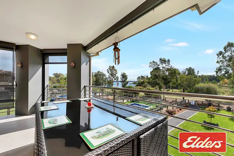 Fourth view of Homely townhouse listing, 1/49 Anchorage Way, Yarrawonga VIC 3730