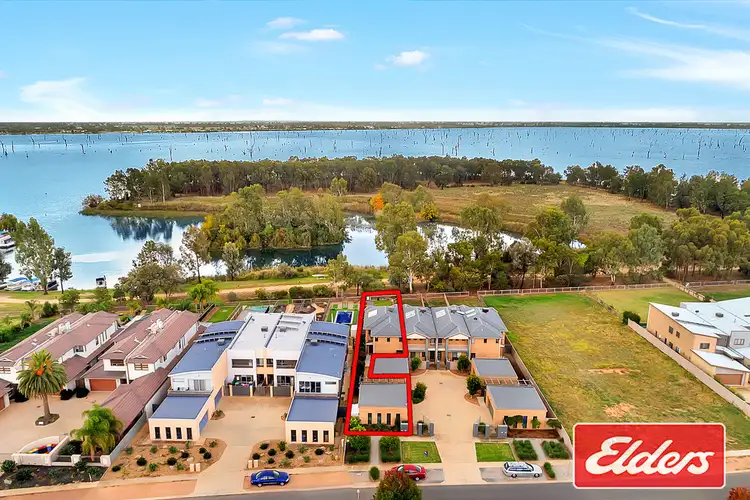 Sixth view of Homely townhouse listing, 1/49 Anchorage Way, Yarrawonga VIC 3730