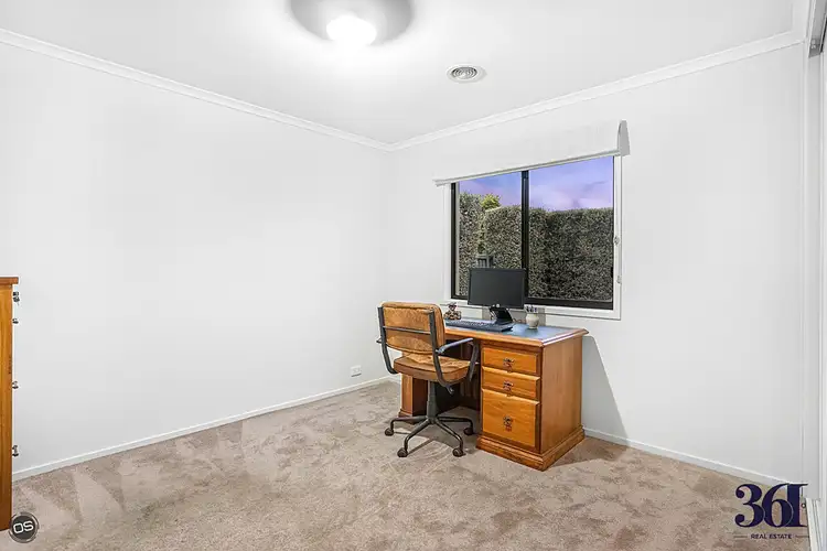 Fifth view of Homely house listing, 1 Insley Way, Caroline Springs VIC 3023