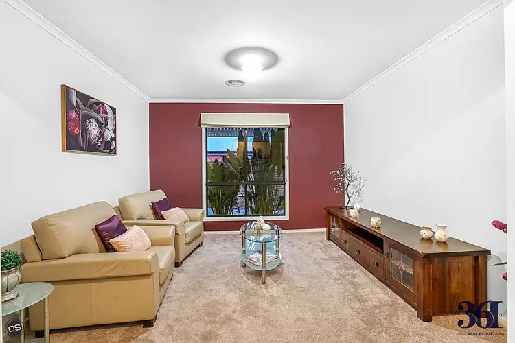 Sixth view of Homely house listing, 1 Insley Way, Caroline Springs VIC 3023